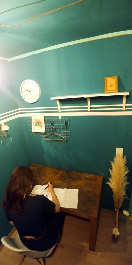 Fun Fun Stay Guesthouse Séoul Extérieur photo