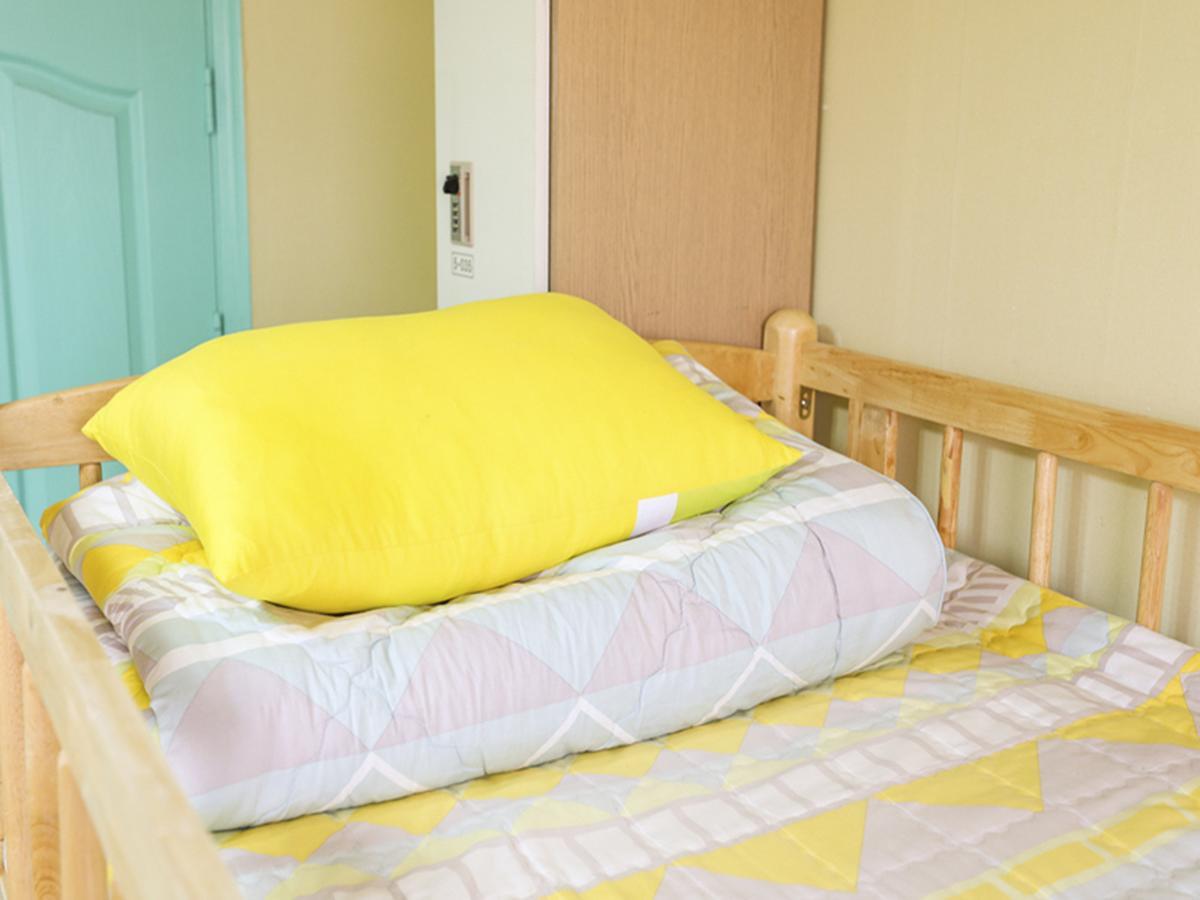 Fun Fun Stay Guesthouse Séoul Extérieur photo